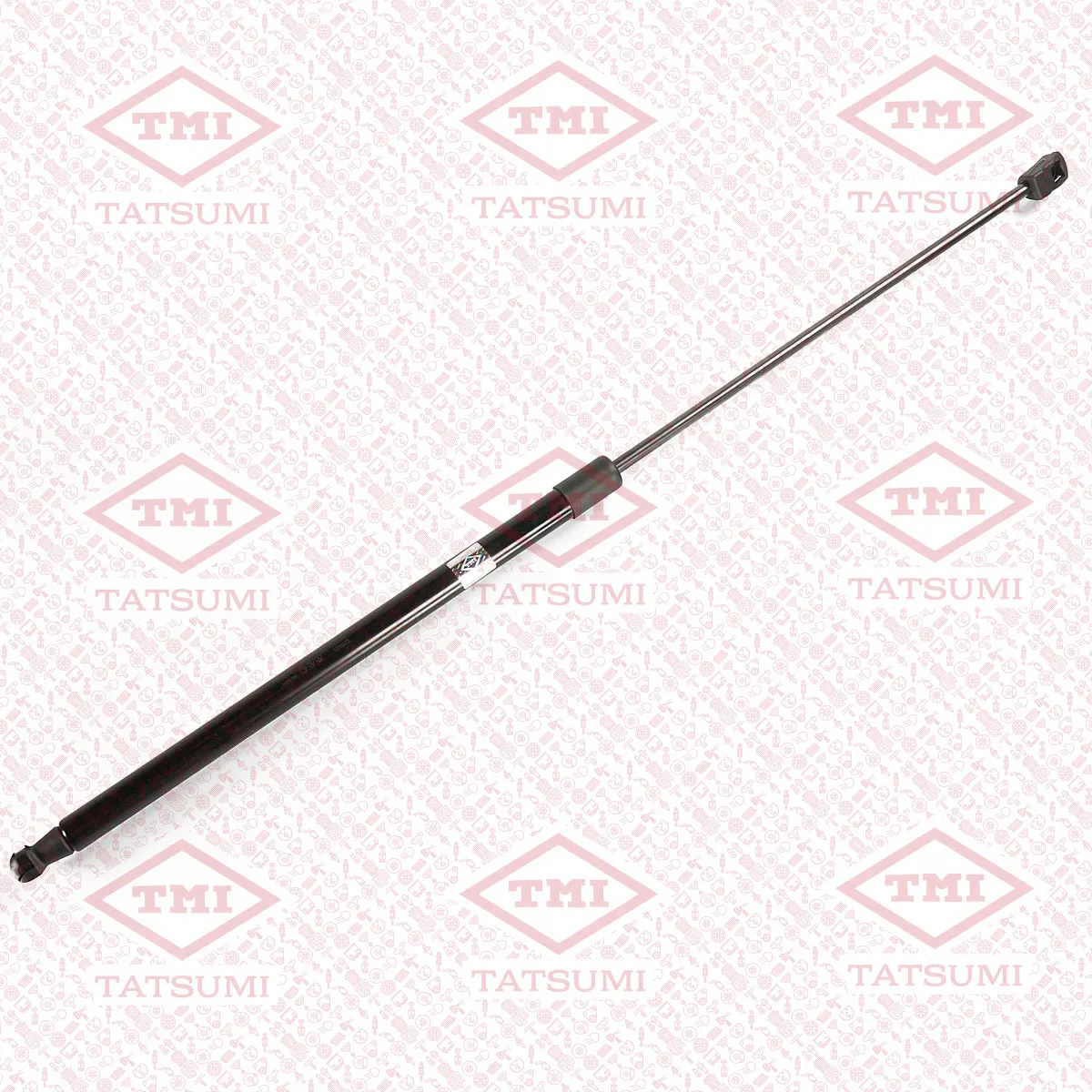 Амортизатор капота (L=669mm, F=170N) TOYOTA Camry 11-> TATSUMI TAF1063