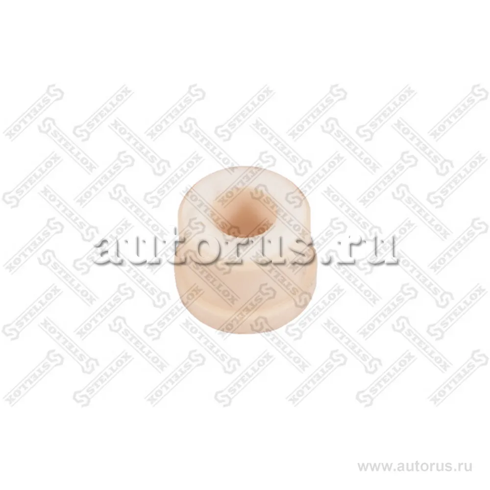 Втулка кабины (р) 22x53x42 MAN STELLOX 87-07623-SX