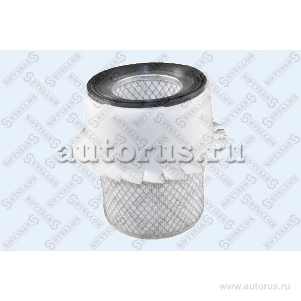 Фильтр воздушный Mitsubishi L200/Pajero 2.5D/TD/2.8D 90> STELLOX 71-00673-SX