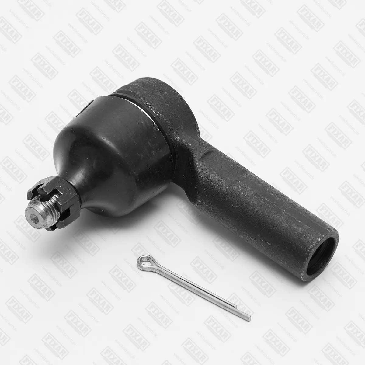 Наконечник рулевой тяги левый/правый TOYOTA Avensis/Urban Cruiser/Camry 03-> FIXAR FS0888