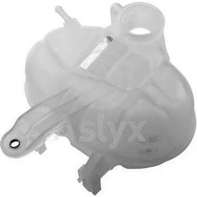 БАЧОК РАСШИРИТЕЛЬНЫЙ OPEL ASLYX AS-535665
