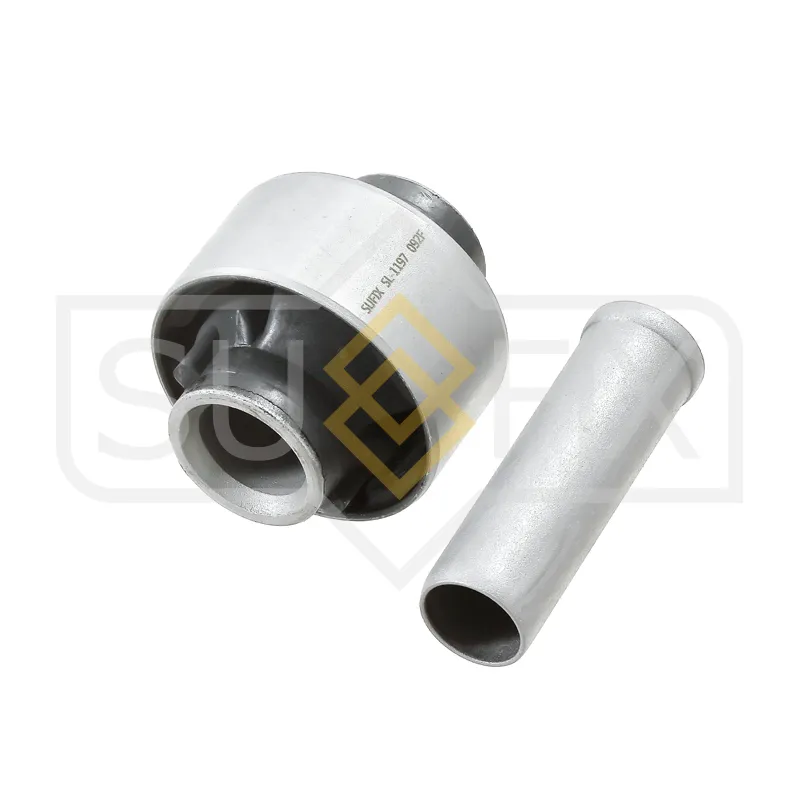 Сайлентблок подвески SUFIX SL-1197