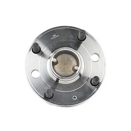 Ступица колеса - задн. LACETTI/EVANDA 03- BSG BSG 16-325-003
