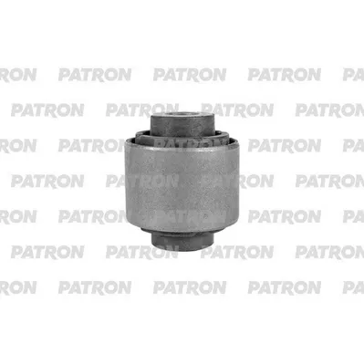 Сайлентблок рычага подвески AUDI: A3 (8L1) 96-03 , TT (8N3) 98-06 , TT (8N9) 9 PATRON PSE12267