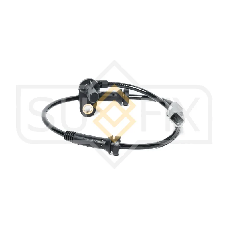 Датчик частоты вращения (датчик ABS) SUFIX IW-1245