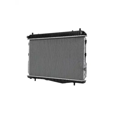 Радиатор системы охлаждения АКПП Chevrolet, Daewoo Lacetti/Nubira 1.4-1 ZENTPARTS Z20233