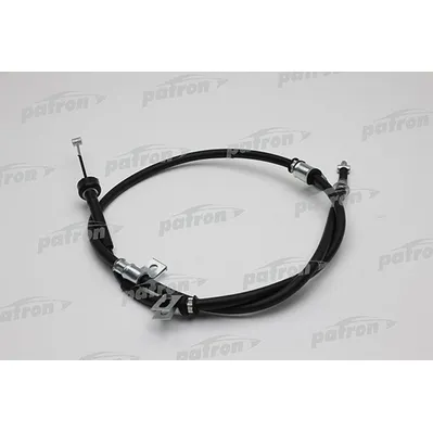 Трос стояночного тормоза Hyundai Elantra 00-06 PATRON PC3153