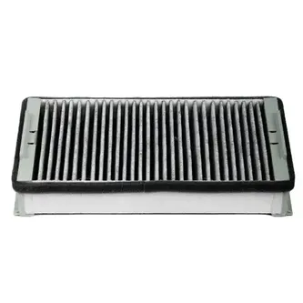 Фильтр салона угольный 259x164x38 DAF ZENTPARTS Z33923_ZNT