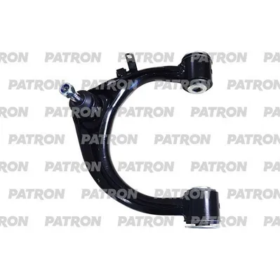 Рычаг подвески TOYOTA LAND CRUISER 100 HDJ101/UZJ100 98-07 PATRON PS50267L