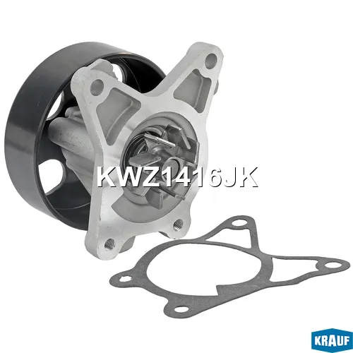 Помпа водяная KRAUF KWZ1416JK