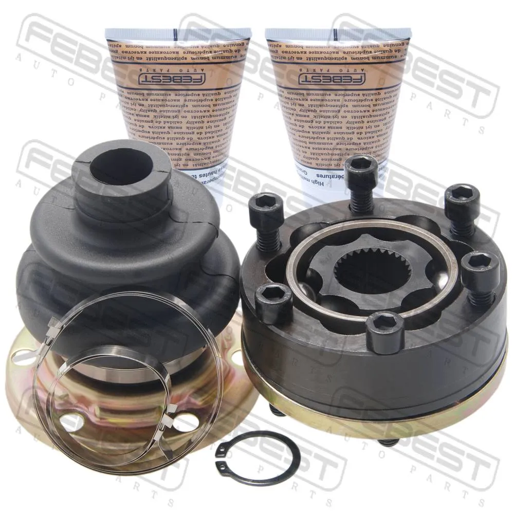 ШРУС внутренний 28x108 VAG AUDI A3/A3 Sportback 03-13 FEBEST 2311-B6