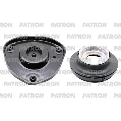 Опора амортизатора с подшипником FORD FOCUS 18- PATRON PSE40498
