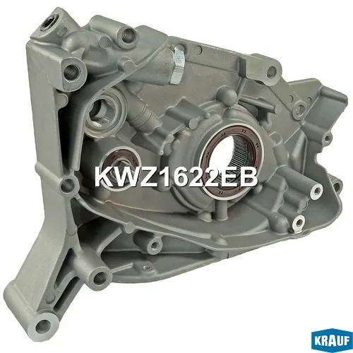 Помпа водяная KRAUF KWZ1622EB