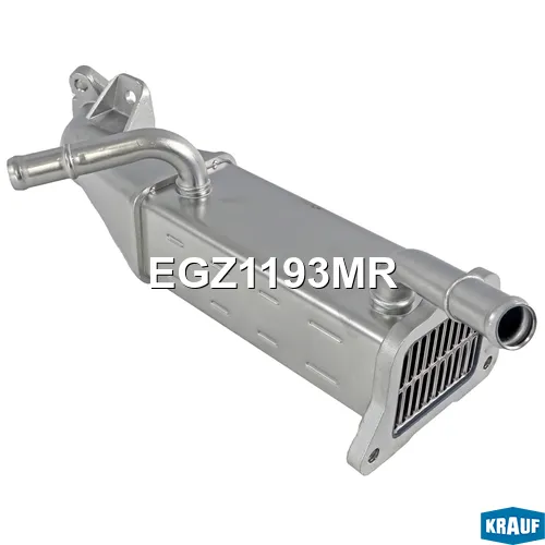 Клапан ЕГР KRAUF EGZ1193MR