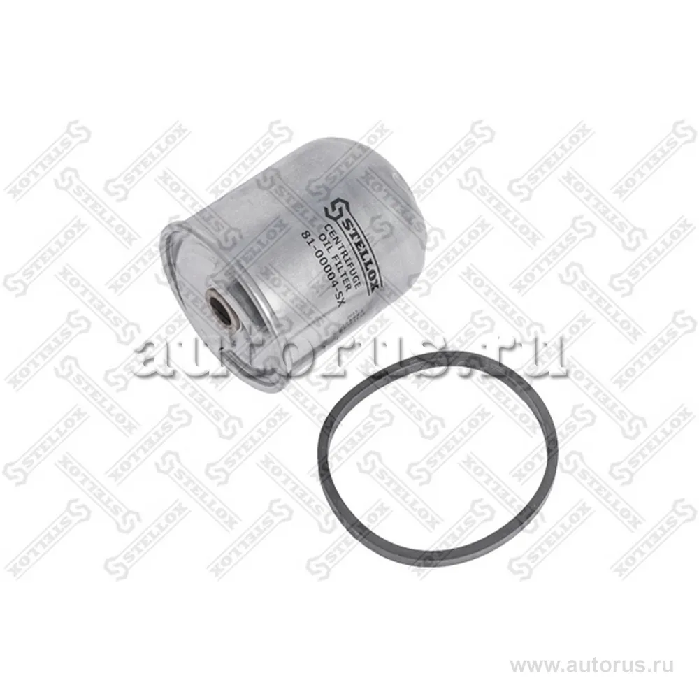 Фильтр масляный центрифуги RVI STELLOX 81-00004-SX