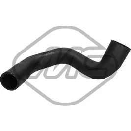 Патрубок турбины PEUGEOT BIPPER 1.4HDI Metalcaucho 09912