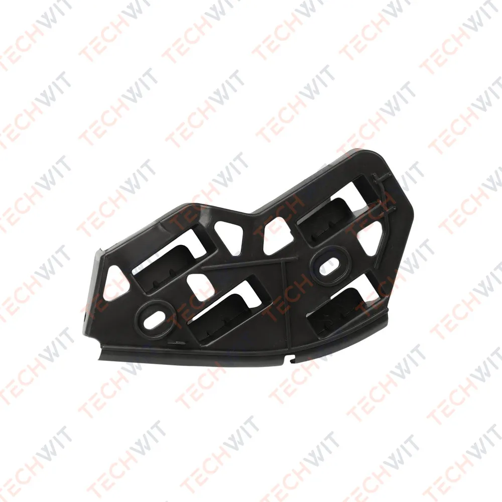 Кронштейн крепления бампера переднего Прав. VW Polo 4 2005-2009 TECHWIT BD029VWG048TW