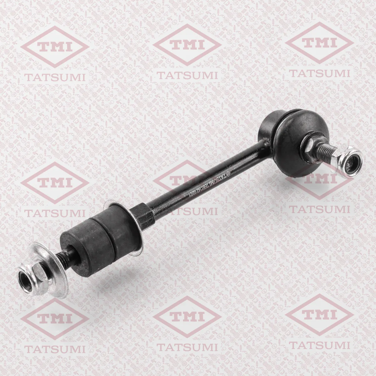 Тяга стабилизатора передняя L/R NISSAN Almera/Sunny 90-> TATSUMI TEB1142