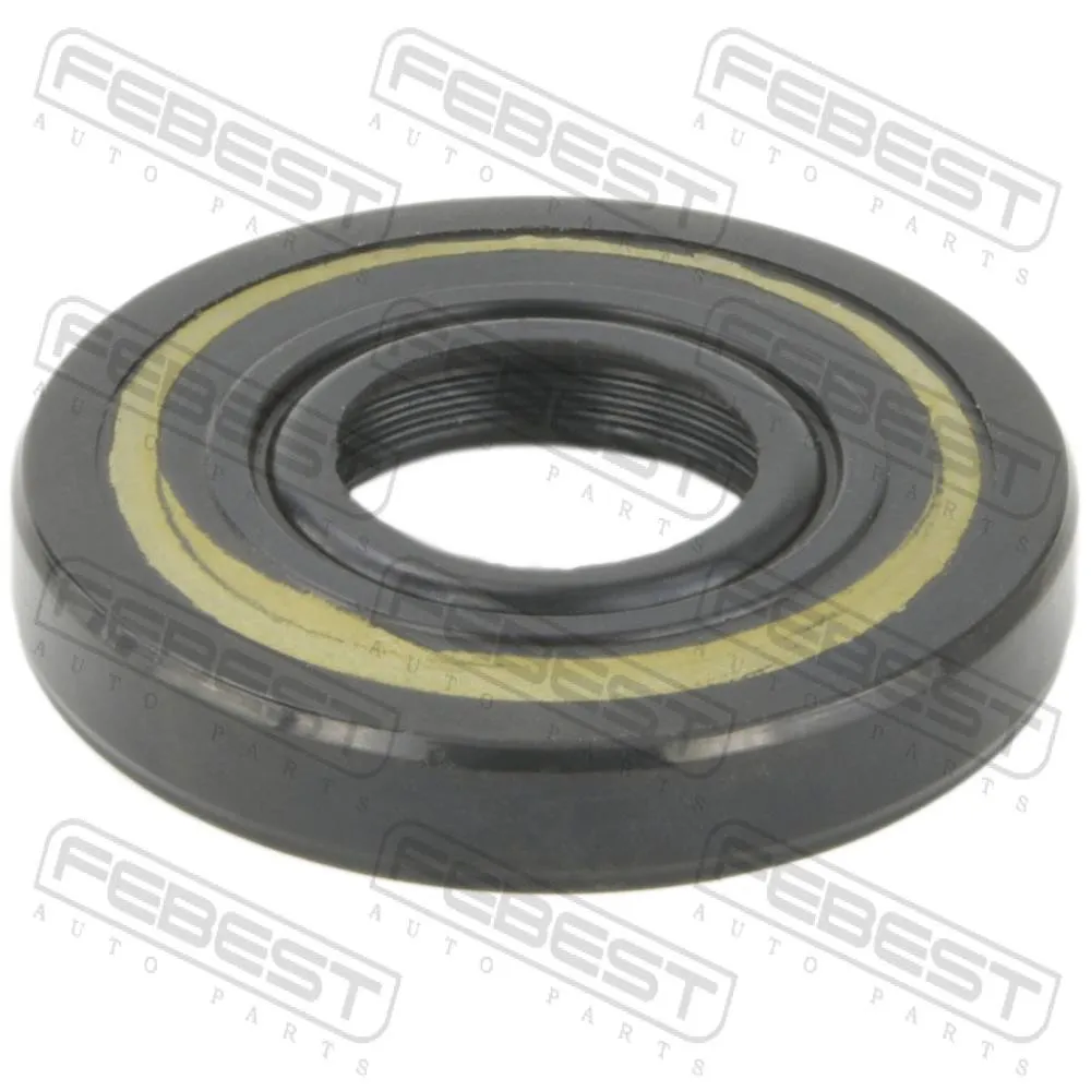 Сальник рулевой рейки 18.5x42.8x7x7 NISSAN ALMERA UK MAKE N16E 2000.02-2006.11 [EL] FEBEST 95LAY-20420707X