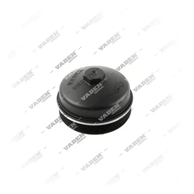 Крышка масляного фильтра Мерседес Актрос Аксор VADEN 0101115