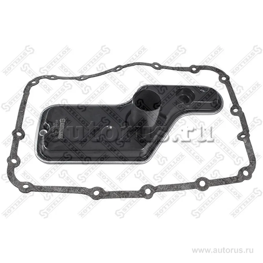 Фильтр АКПП с прокладкой Ford Explorer 96> STELLOX 20-51024-SX