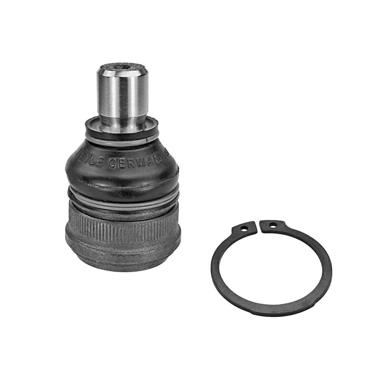 Опора шаровая L=R FORD Fiesta VI/MAZDA 2 08-> MEYLE 716 010 0019