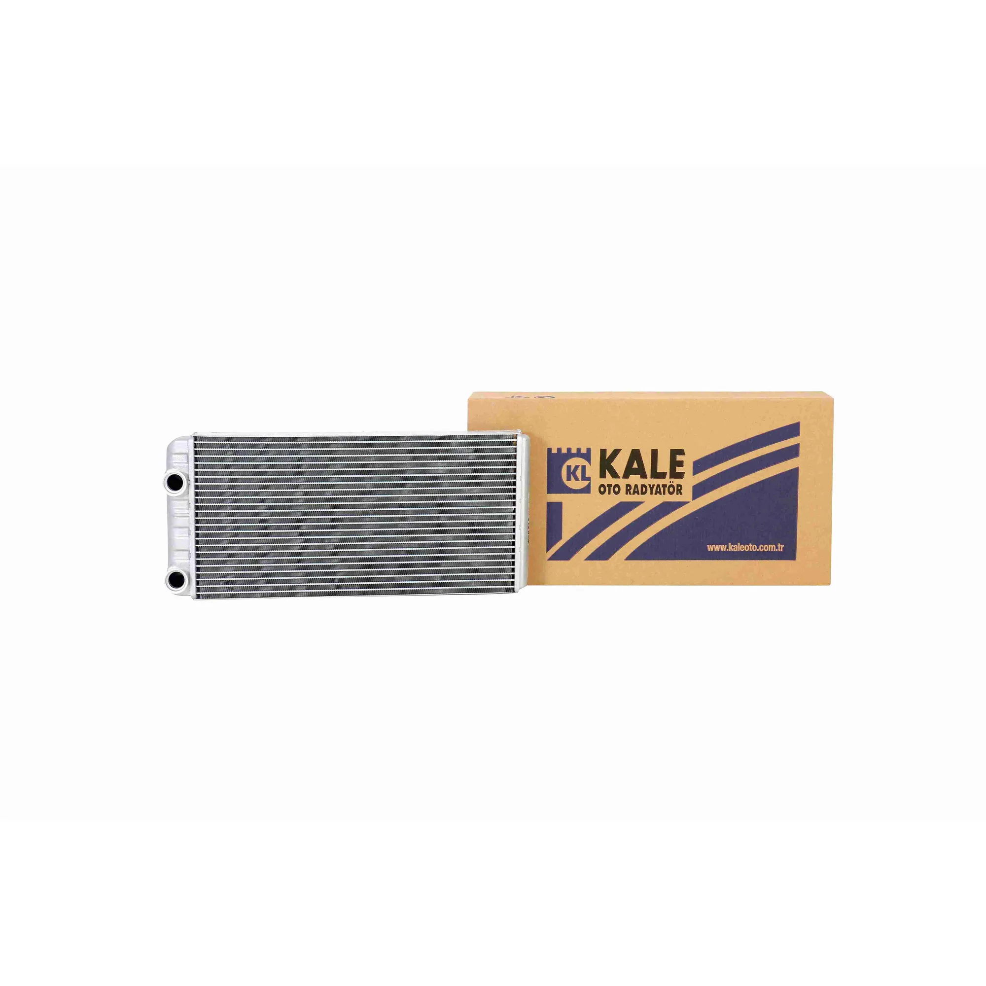 Радиатор отопителя KALE 353850