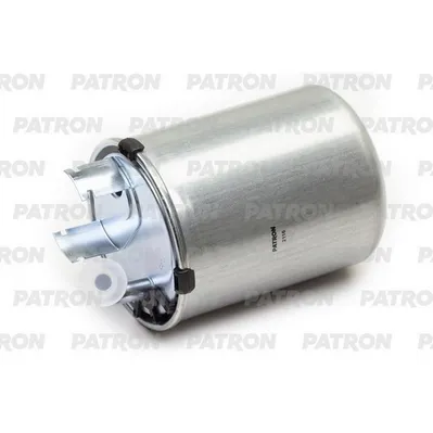 Фильтр топливный без датчика NISSAN PATHFINDER 05- PATRON PF3371
