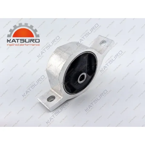 Опора двигателя NISSAN Cube задняя TENACITY KATSURO KATSURO KAT1813NIS