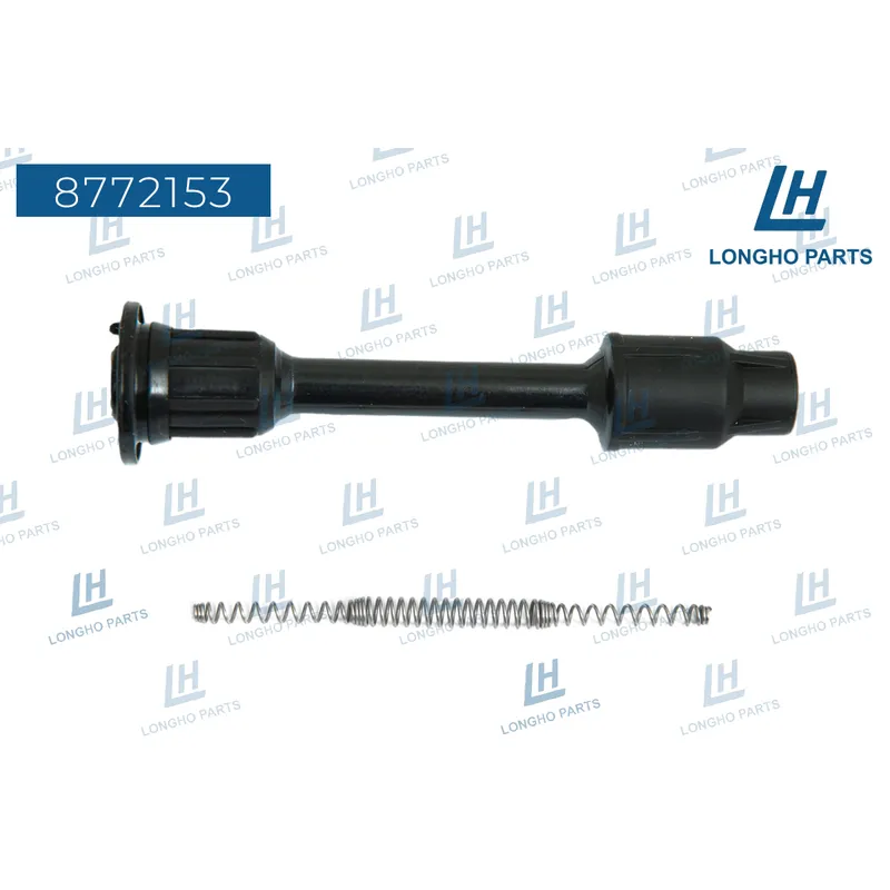 Наконечник катушки зажигания Nissan 224482Y005 LONGHO 8772153