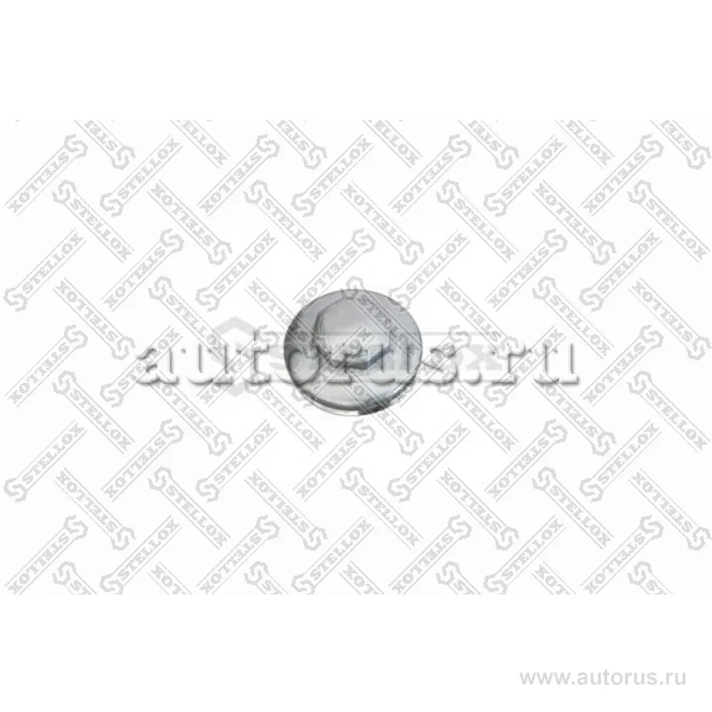 Крышка ступицы m230x3 внутр. sw120 BPW, Kassbohrer STELLOX 8300037_SX