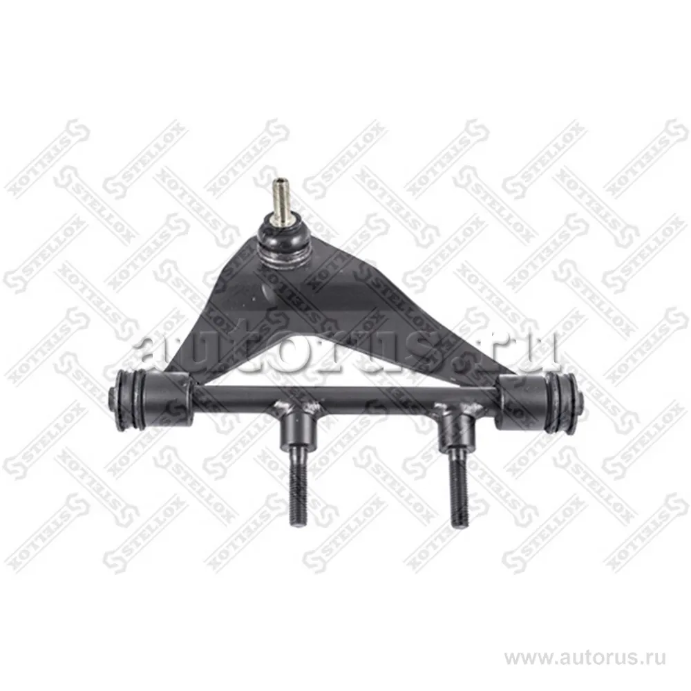 Кронштейн КПП Scania 4-Serie STELLOX 83-00100-SX