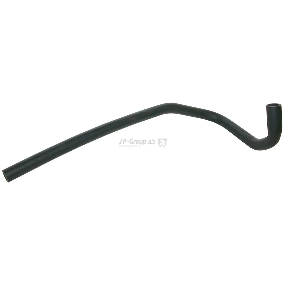 Патрубок системы охлаждения AUDI 80/90/100(44) JP JP GROUP 1114304000