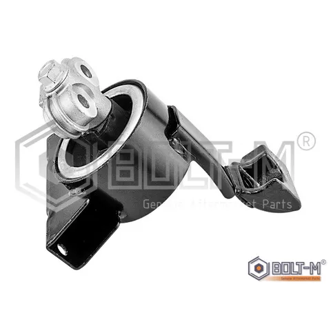 Подушка двс задняя левая BOLT-M BM8853
