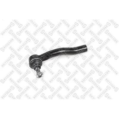 Наконечник рулевой тяги Geely MK/SC7/Vi STELLOX 8434335_SX