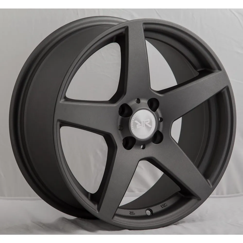 Диск литой R16 7J 4x98/58.6 ET30 Race ready CSS254 MK/M 2555
