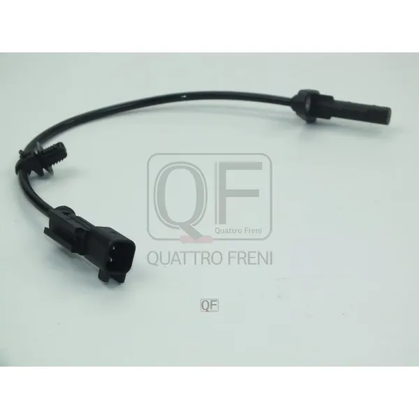Импульсный датчик ABS RR QUATTRO FRENI QF61F00487