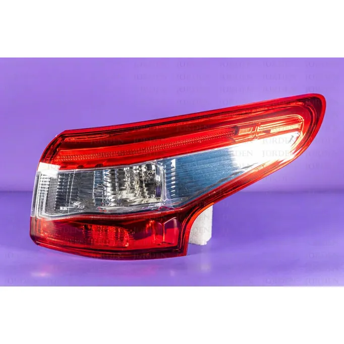 Фонарь RH Qashqai 14- JH05QSA14005BR