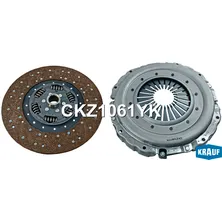 Сцепление комплект KRAUF CKZ1061YK