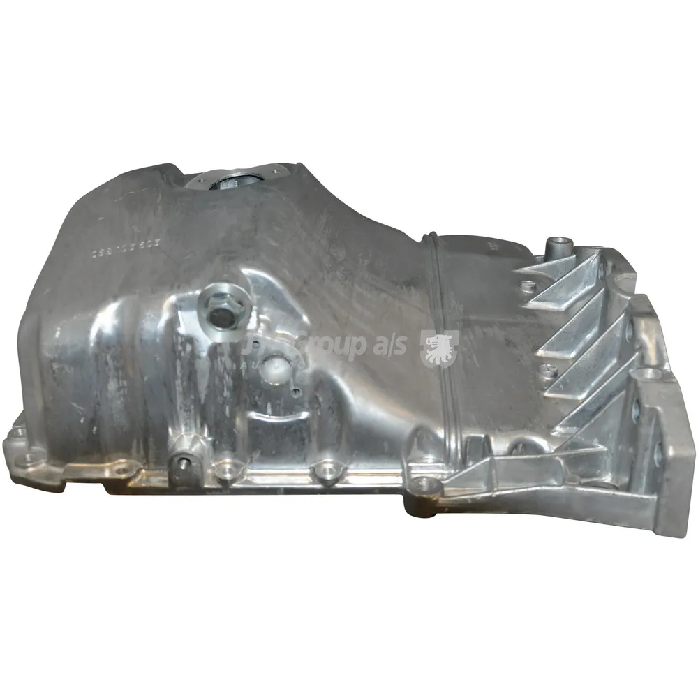 Поддон картера двигателя / AUDI A4, A6 95 - 01 / VW Passat 97 - 00