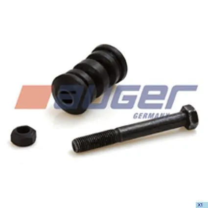 Ремонтный комплект рессоры Volvo FL616-619 AUGER 54253