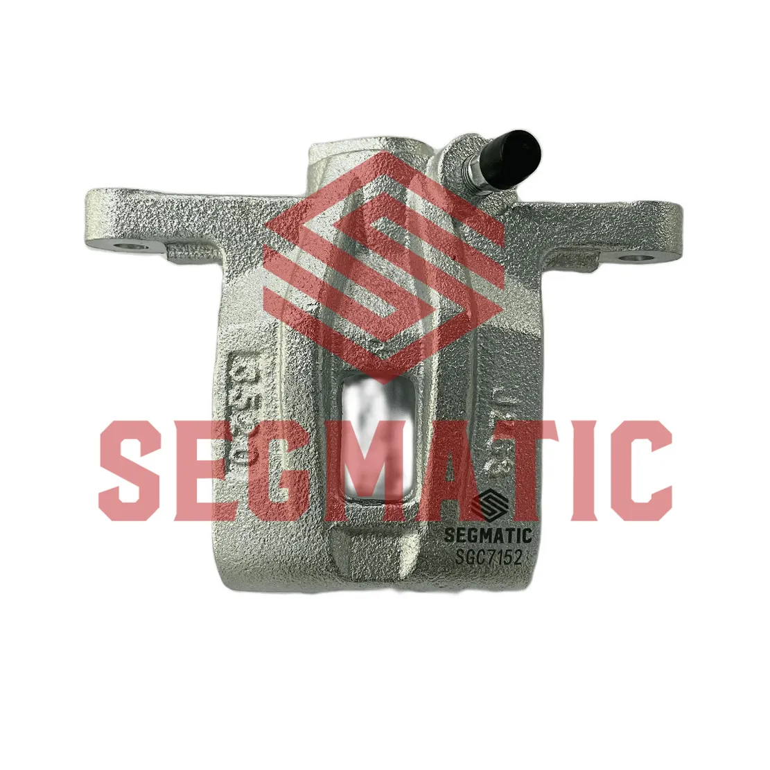Суппорт тормозной задн. прав. Chevrolet Lacetti, Daewoo Nubira 03> SEGMATIC SGC7152