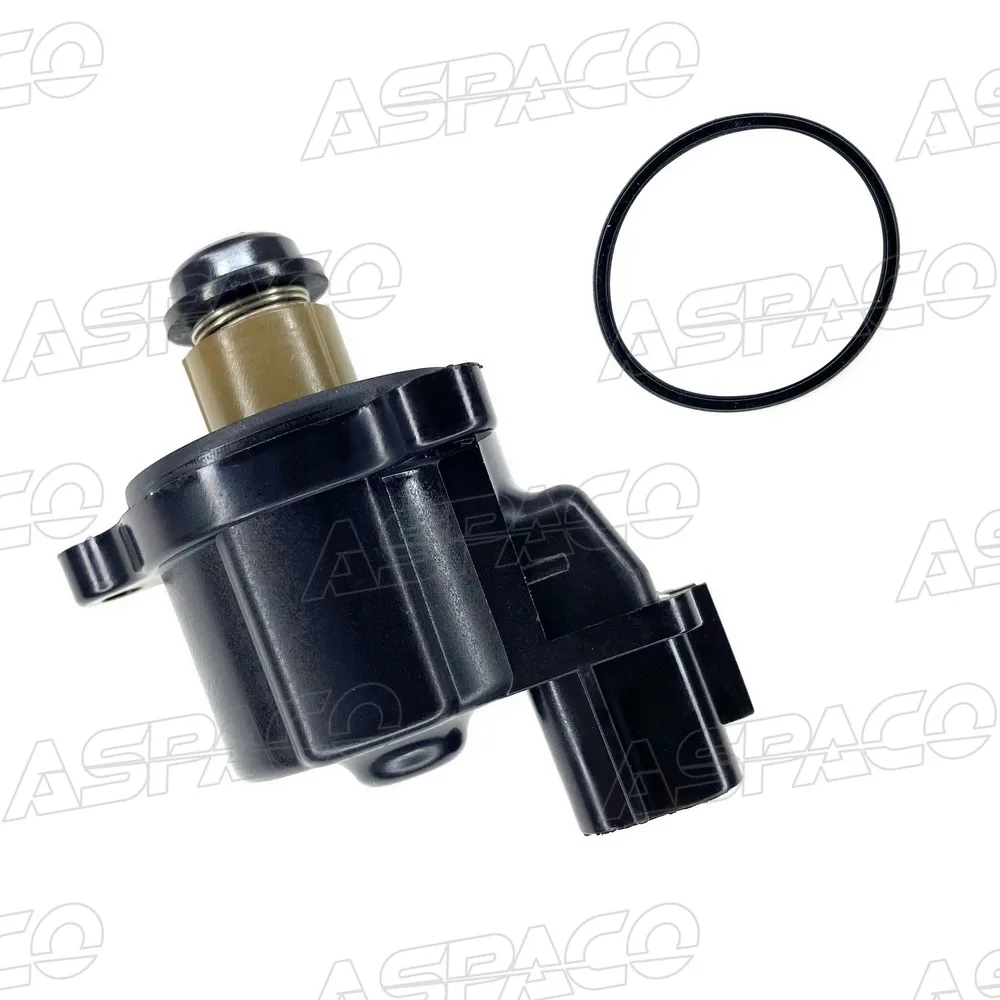 ДАТЧИК ХОЛОСТОГО ХОДА MITSUBISHI LANCER/LANCER CLASSIC CS1A (CS,CT# ) (00-...), PAJERO (99-01) ASPACO AP3714
