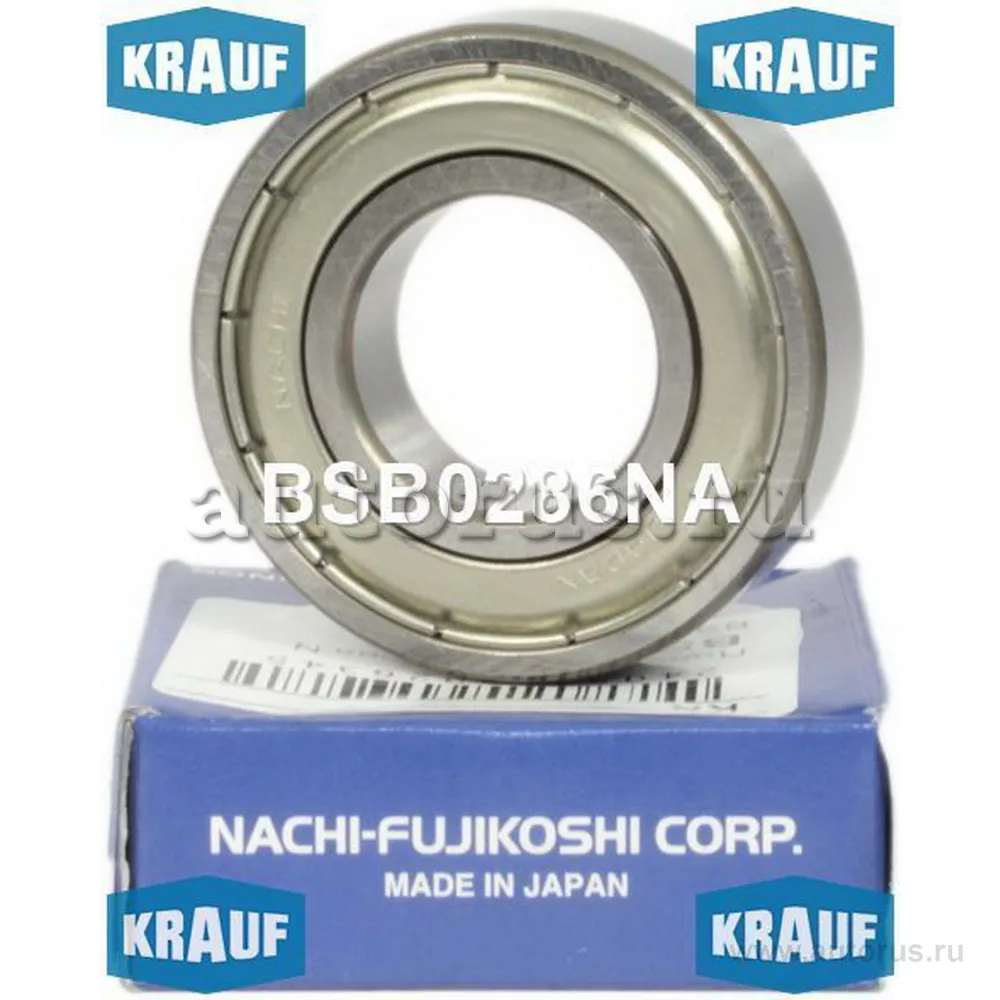 Подшипник стартера NACHI Japan