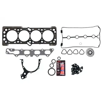 Комплект прокладок ДВС CHEVROLET LACETTI 1.4 ZENTPARTS Z09160