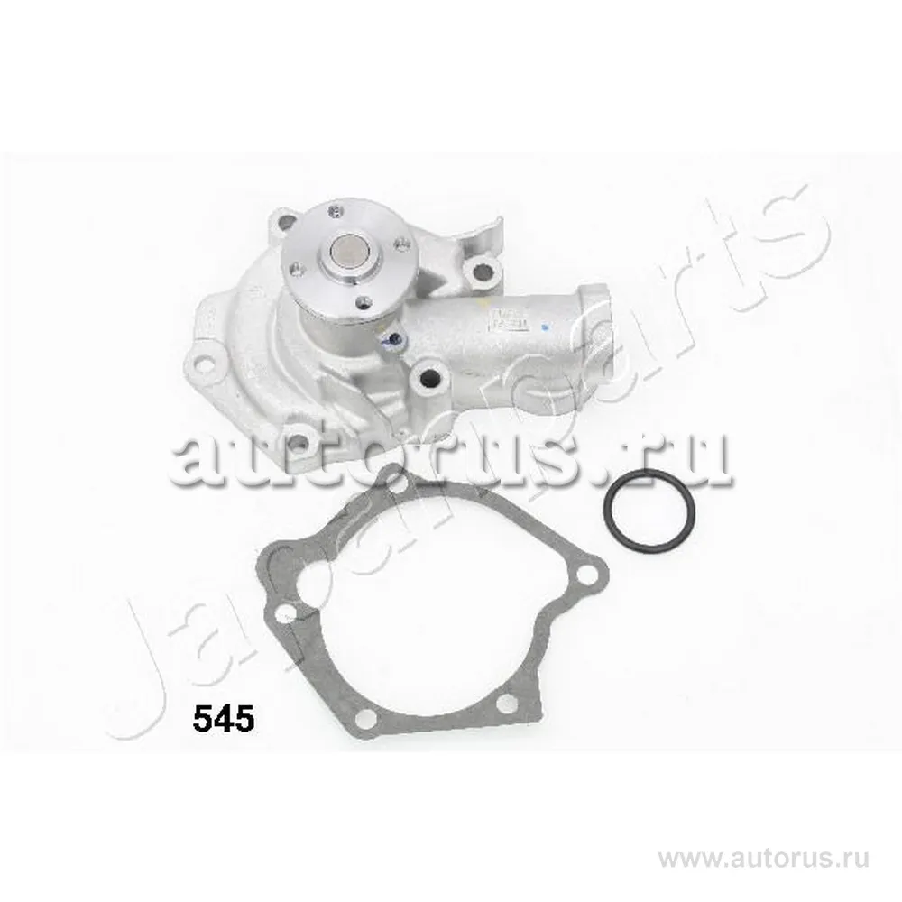 Помпа, водяной насос JAPANPARTS PQ-545