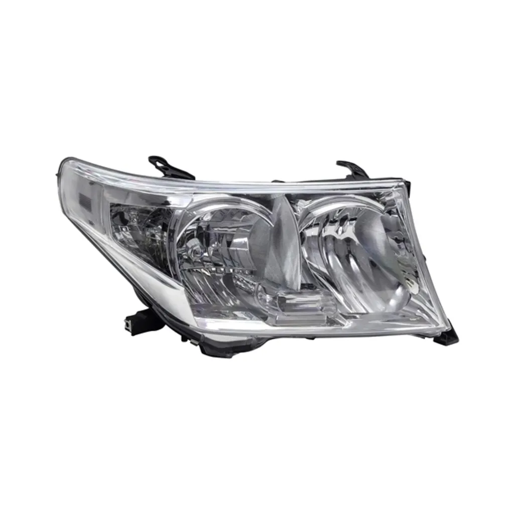 Фара правая LC200 2007-2011 TYL02040061R