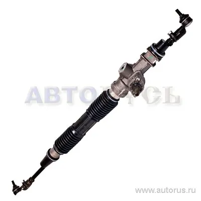 Рейка рулевая ВАЗ 2112,11183 с наконечником 11183-3400010-01 LADA 11183340001001