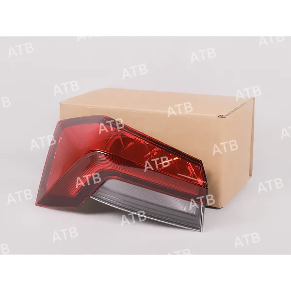 Фонарь Skoda Rapid 2 2020-2023 LED внешний левый ATB 1ASR2290WL