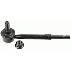 Тяга стабилизатора переднего nissan patrol y61 all 97-01 LEMFORDER 38401 01